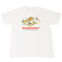 Tシャツ[お住まい夢物語]