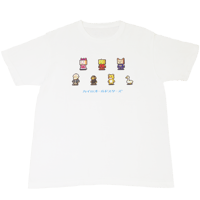 Tシャツ[カイロオールドスターズ]