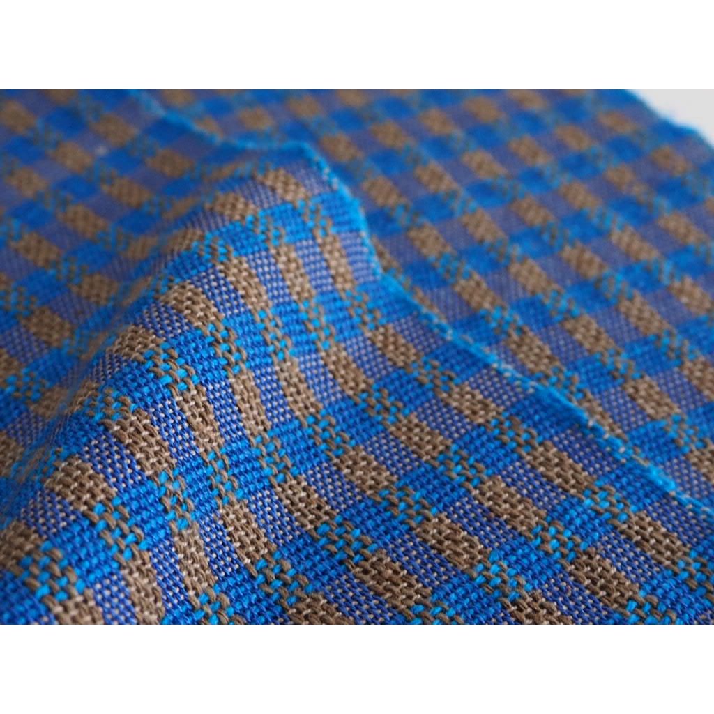 cottonsilk stole mini -b- | nagamorichika