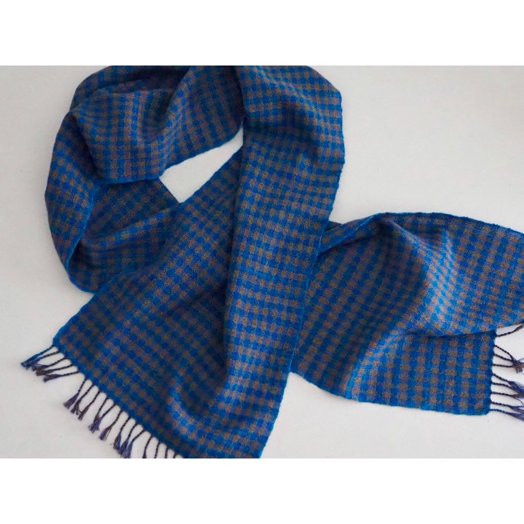 cottonsilk stole mini -b- | nagamorichika