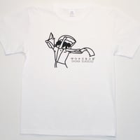 NEPPASHI T-SHIRTSHIRT