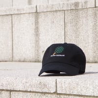 SAUNA SUKISUGI（３COLORS ） キャップ