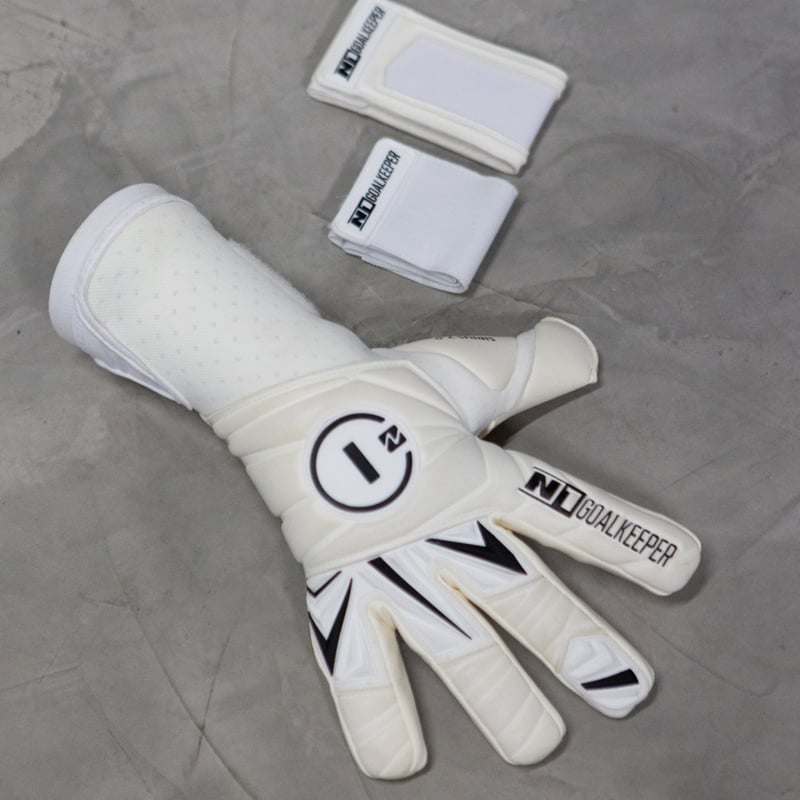 SIRIUS 2.0 WHITE UGT+ | N1 GOALKEEPER JAPAN