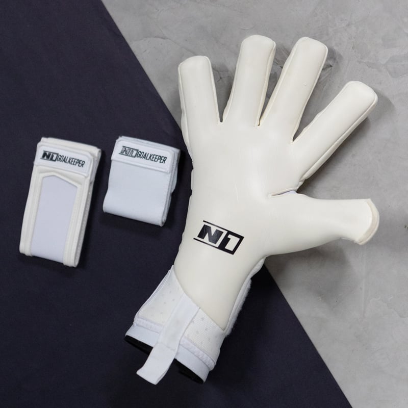 SIRIUS 2.0 WHITE UGT+ | N1 GOALKEEPER JAPAN