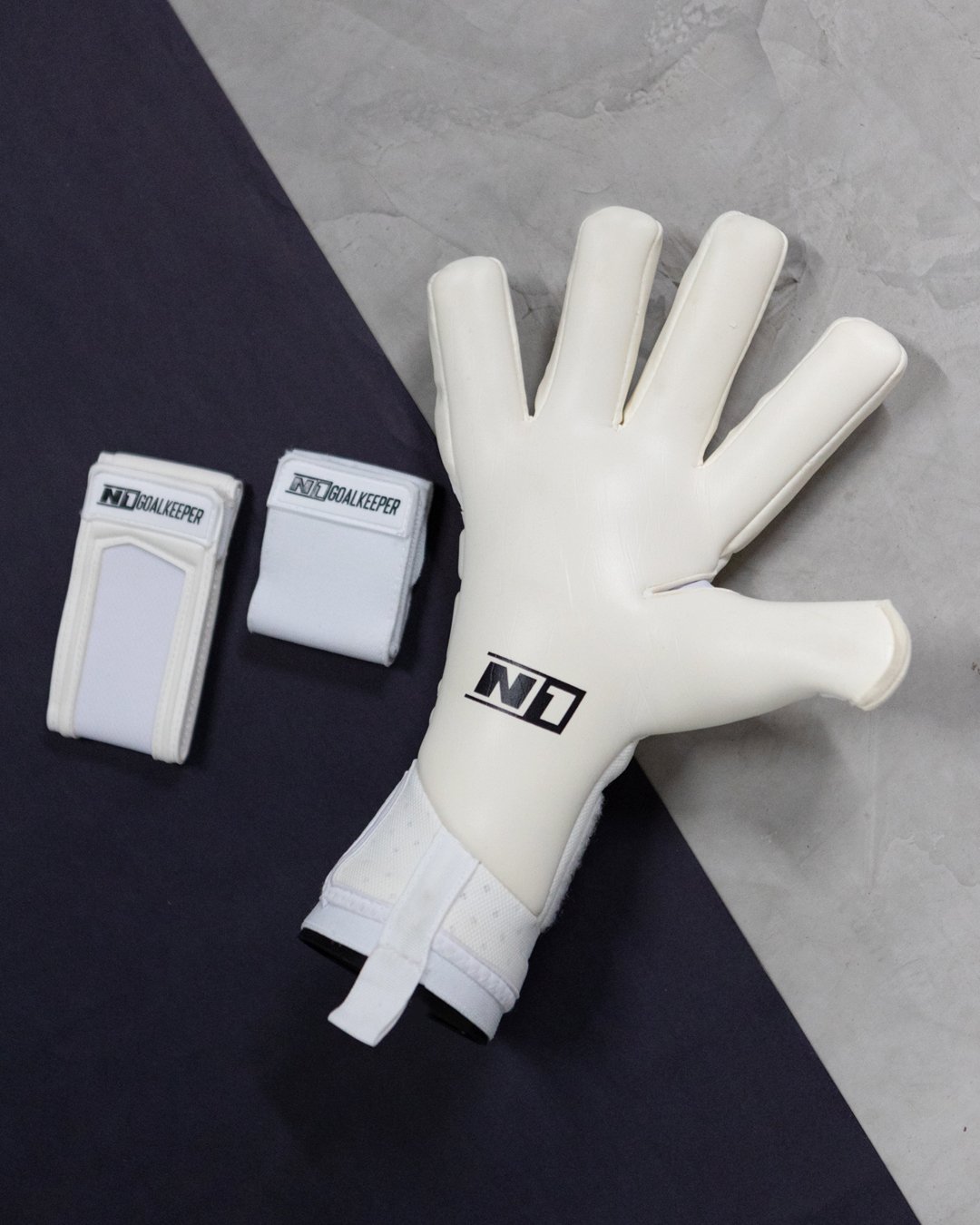 SIRIUS 2.0 WHITE UGT+ | N1 GOALKEEPER JAPAN