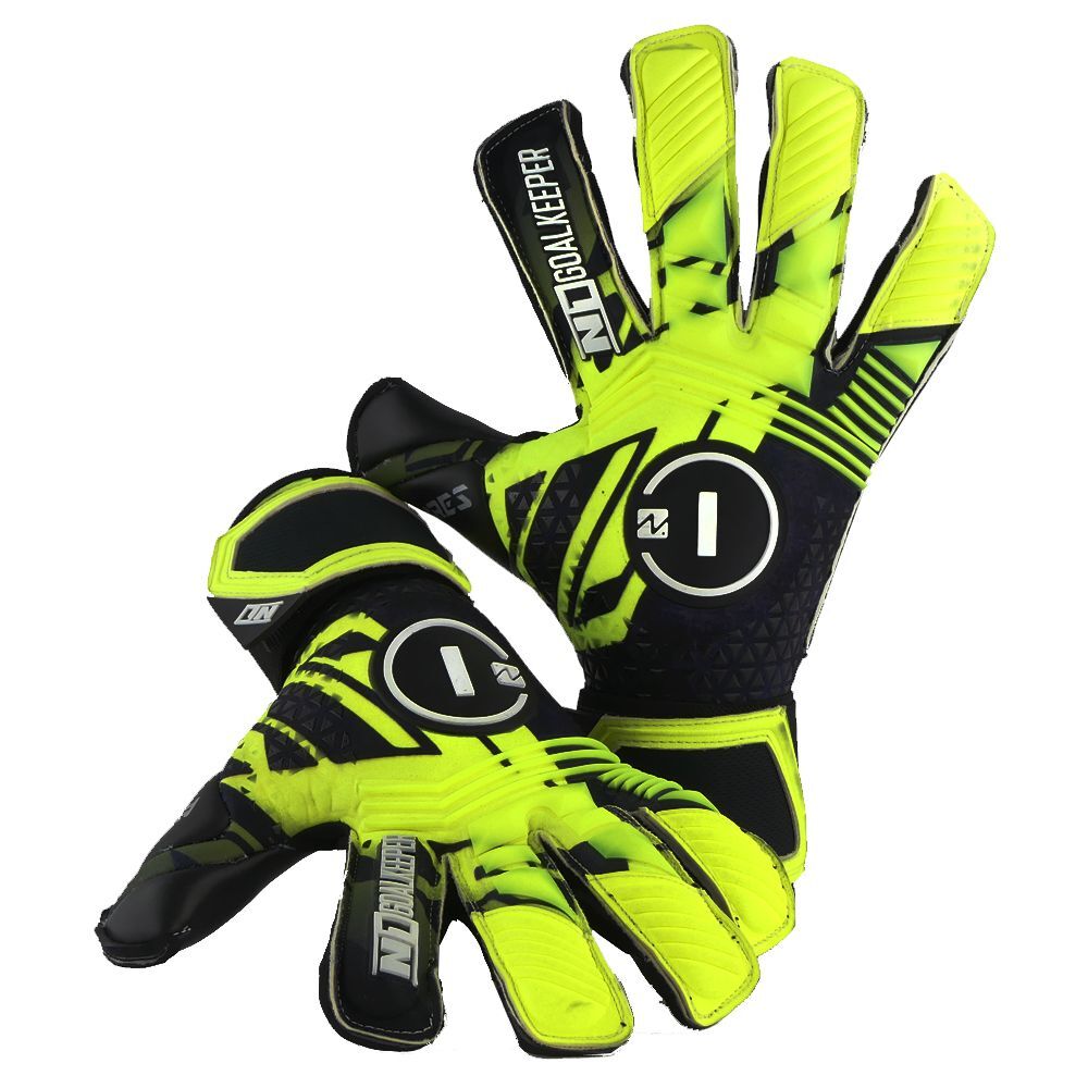 Ares Neon UGT+ | N1 GOALKEEPER JAPAN