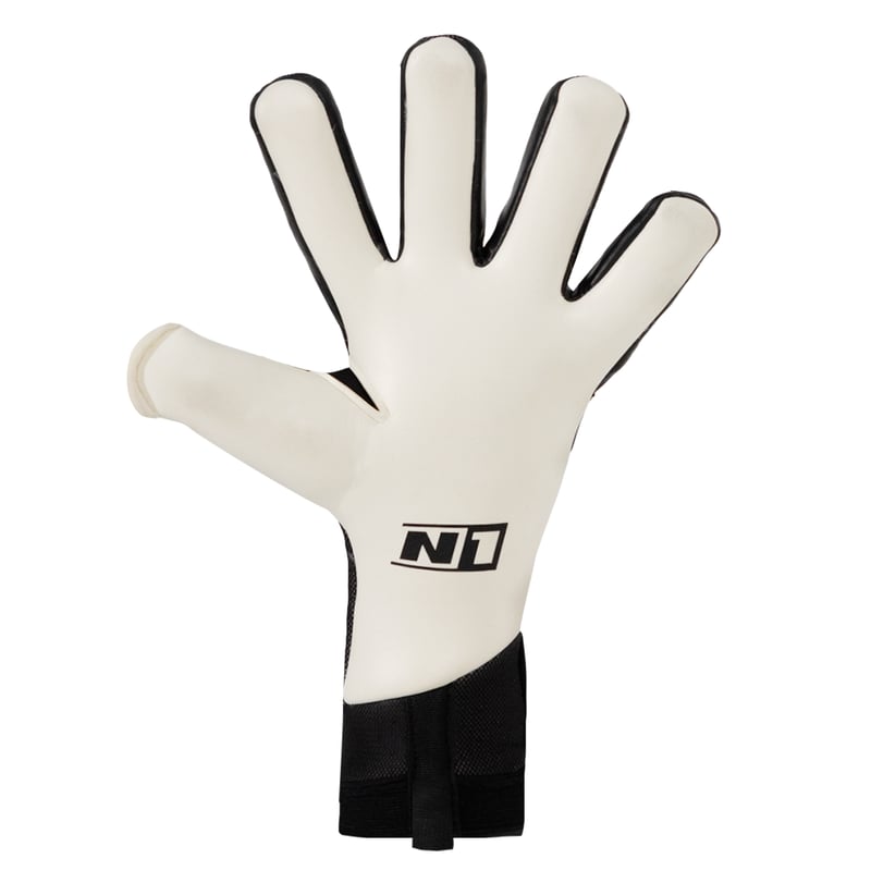 SIRIUS 2.0 Black UGT+ | N1 GOALKEEPER JAPAN