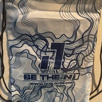 N1  JAPANカラー限定ナップザック