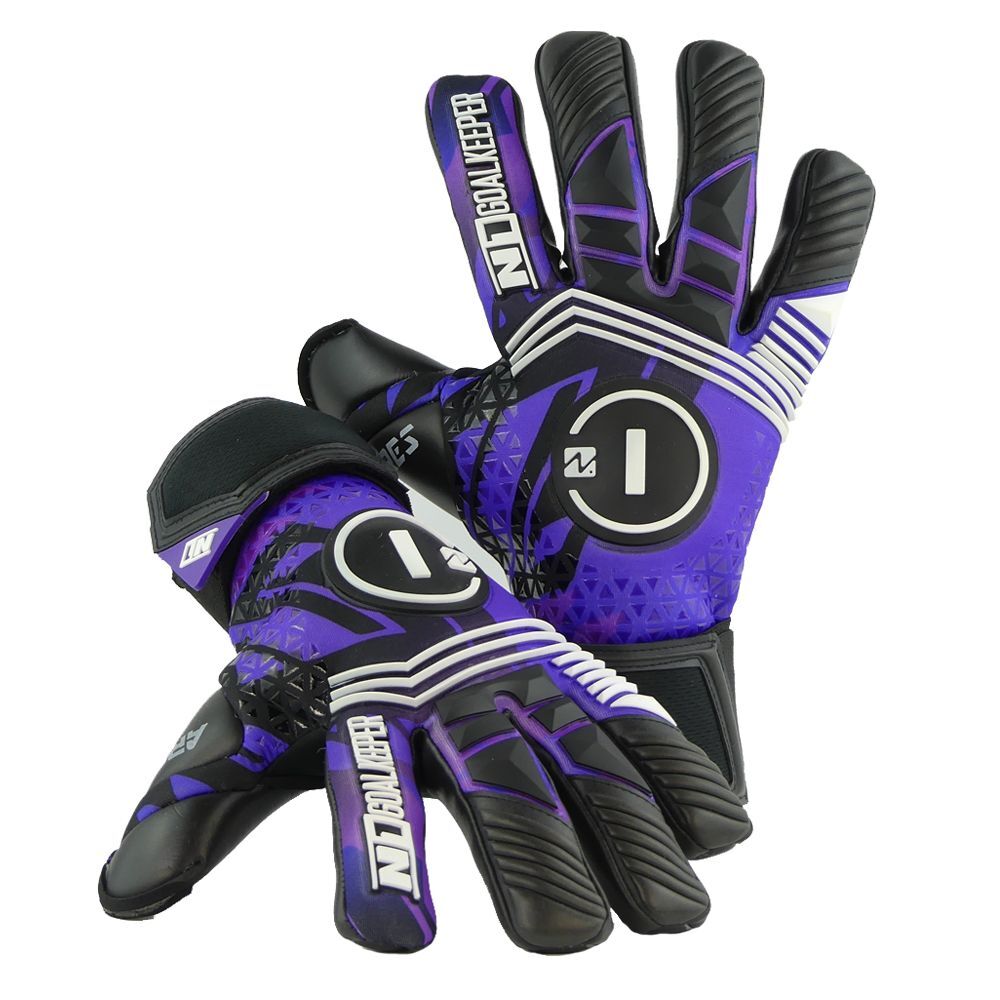 Ares Purple UGT+