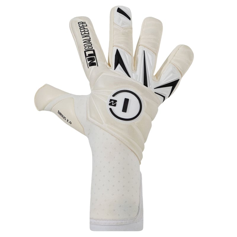 SIRIUS 2.0 WHITE UGT+ | N1 GOALKEEPER JAPAN