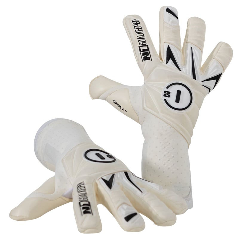 SIRIUS 2.0 WHITE UGT+ | N1 GOALKEEPER JAPAN