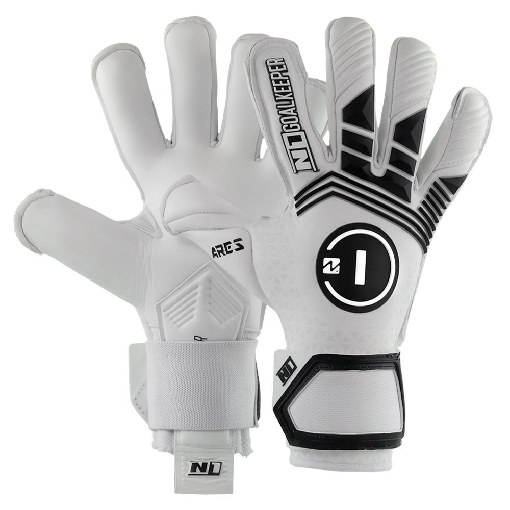 Ares White UGT+ 2021ver | N1 GOALKEEPER JAPAN