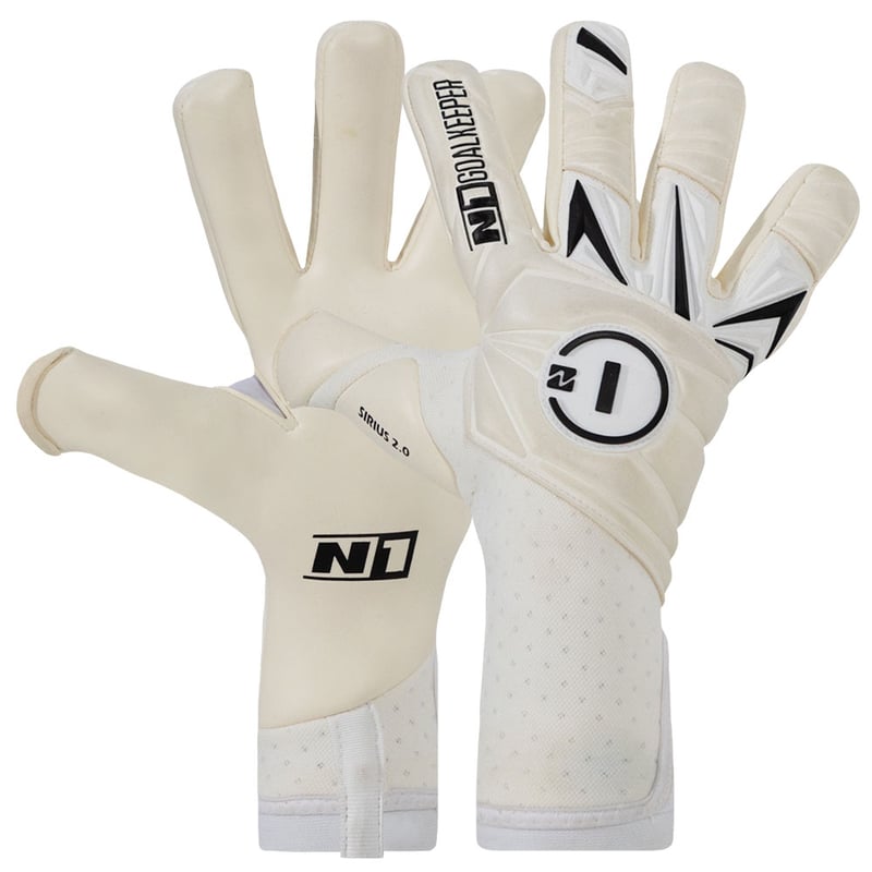 SIRIUS 2.0 WHITE UGT+ | N1 GOALKEEPER JAPAN