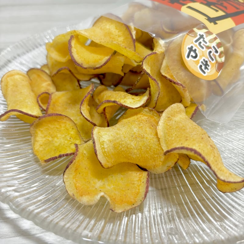 おいもチップスさん専用 芋よしチップス 小袋 各種 | おいもスイーツ専門店 芋よし 公式