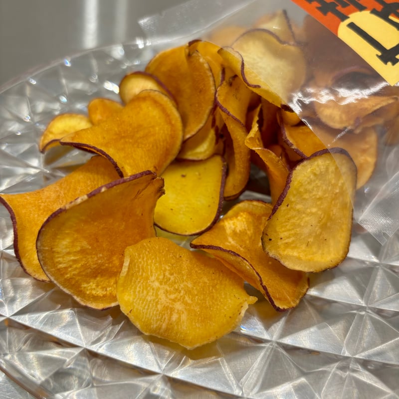 おいもチップスさん専用 芋よしチップス 小袋 各種 | おいもスイーツ専門店 芋よし 公式