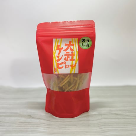 大社ケンピ　各種