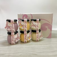 芋よしの招福プリン６個セット