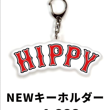 NEW キーホルダー