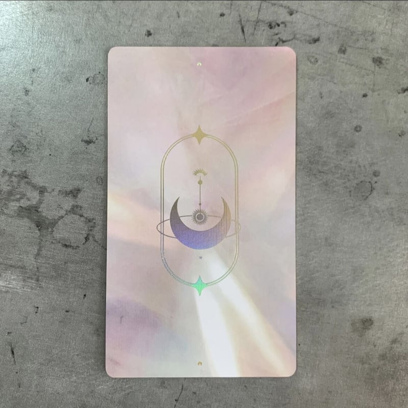 Mystic Dream タロットカード | MaPRE/PREaLIS Mystic Dream タロットカード | MaPRE/PREaLIS