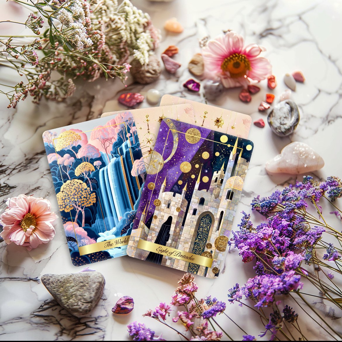 ✨オーロラエッジ✨ガールズパワーが詰まったポップでキュートな ✨オーロラエッジ✨ガールズパワーが詰まったポップでキュートな