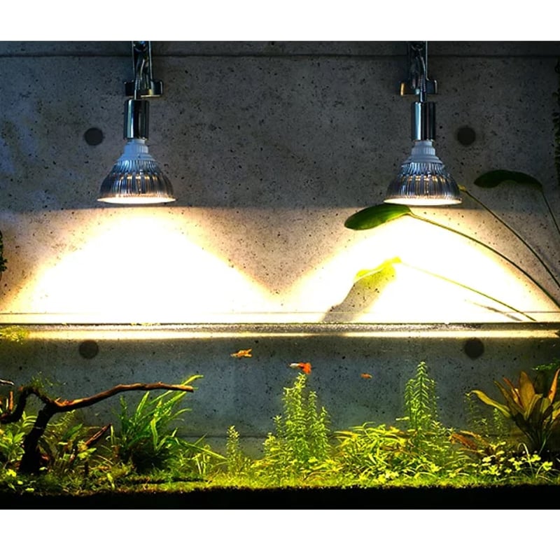 植物育成LED SUN-20W-W | STELLA.PLANTS 植物育成LED SUN-20W-W | STELLA.PLANTS