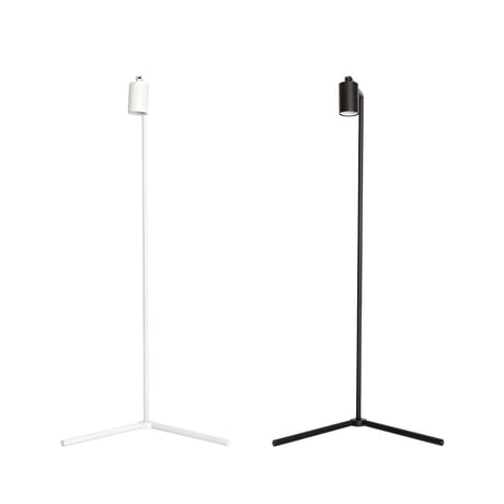 AKONDアコンスタンド ブラック ホワイト 74cm