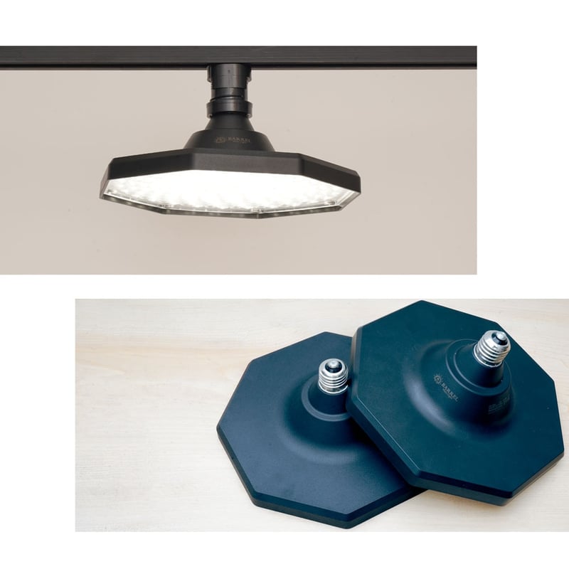 ROKI-OCTAGON-50W | STELLA.PLANTS