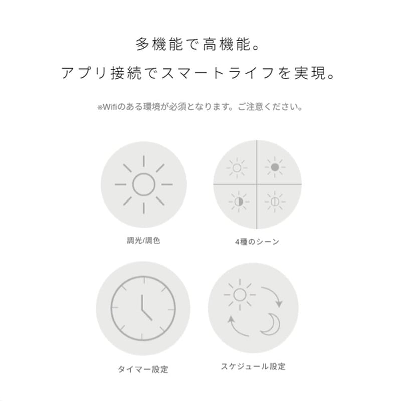 ROKI-OCTAGON-50W | STELLA.PLANTS