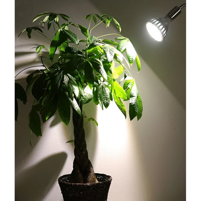 植物育成LED SUN-20W-W | STELLA.PLANTS 植物育成LED SUN-20W-W | STELLA.PLANTS