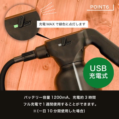 GREEN THUMBERS SPRAY