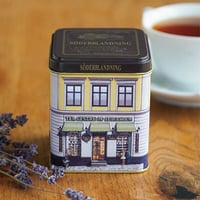 北欧紅茶 セーデルブレンド