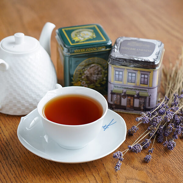 北欧紅茶 ロイヤルセーデルブレンド | Ipe Factory