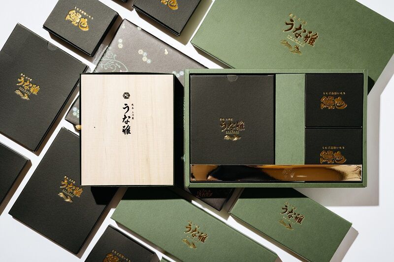 CATEGORY 鰻也 | 熊本 上乃裏 うな雅 お取り寄せ通販サイト