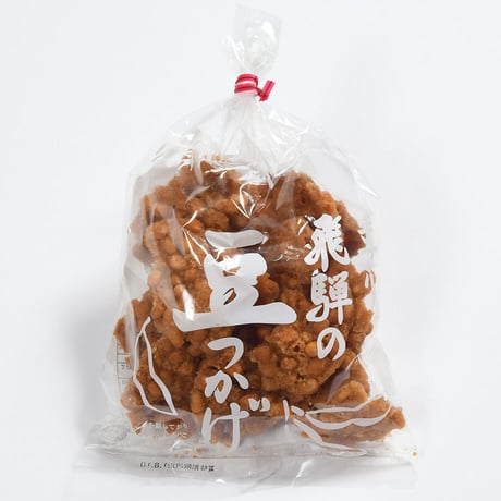 豆つかげ