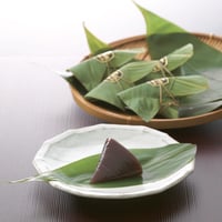 笹巻羊羹（5個入）