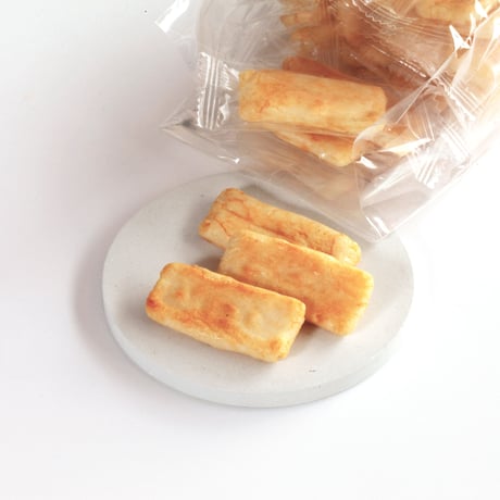 キヨカワヤセンベイ バター醤油