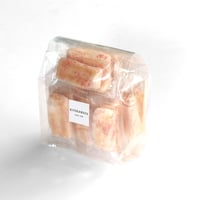 キヨカワヤセンベイ 梅マヨ