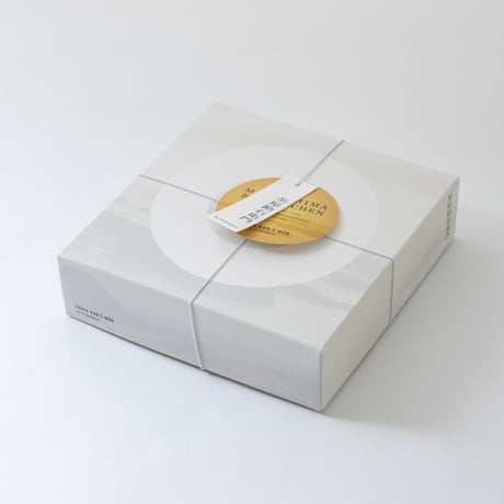 松島バウム gluten free