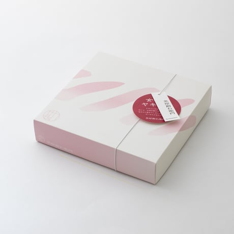 女神のヤキモチ 8pieces