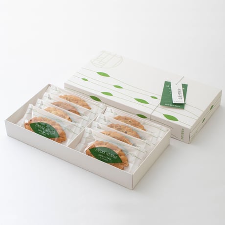 はるかの波 8pieces