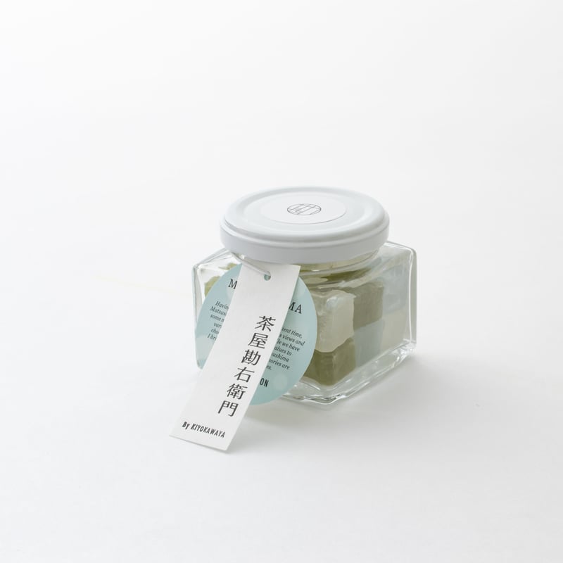 マツシマコハク 20pieces | 茶屋勘右衛門By KIYOKAWAYA オンラインショップ