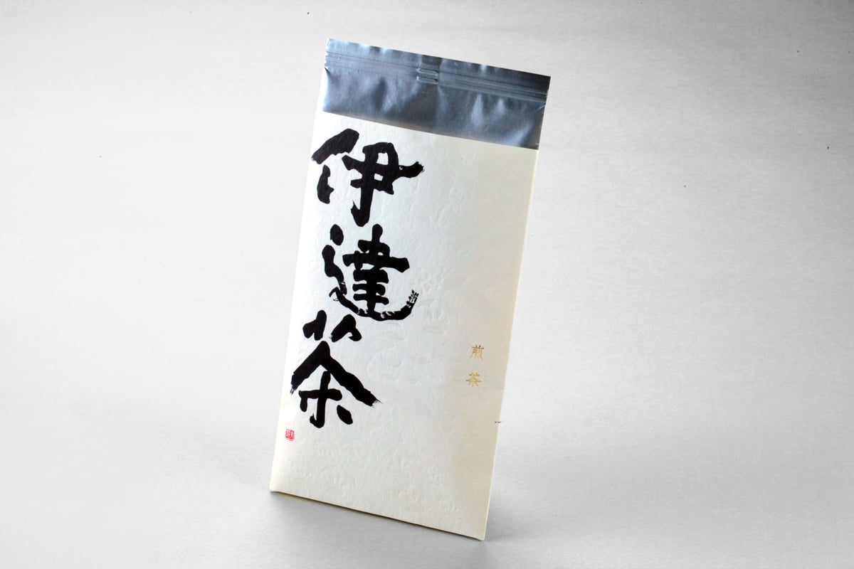 伊達茶 煎茶 | 茶屋勘右衛門By KIYOKAWAYA オンラインショップ 伊達茶 煎茶 | 茶屋勘右衛門By KIYOKAWAYA オンラインショップ