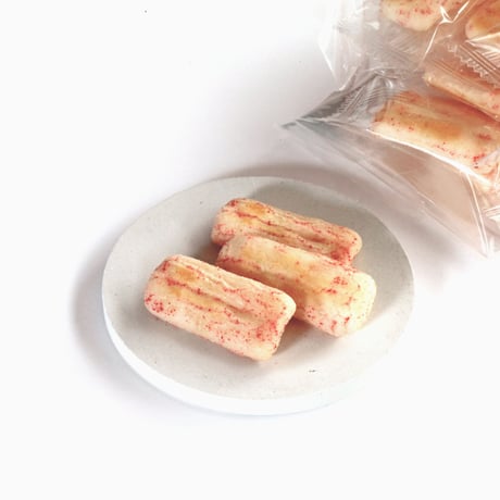 キヨカワヤセンベイ 梅マヨ