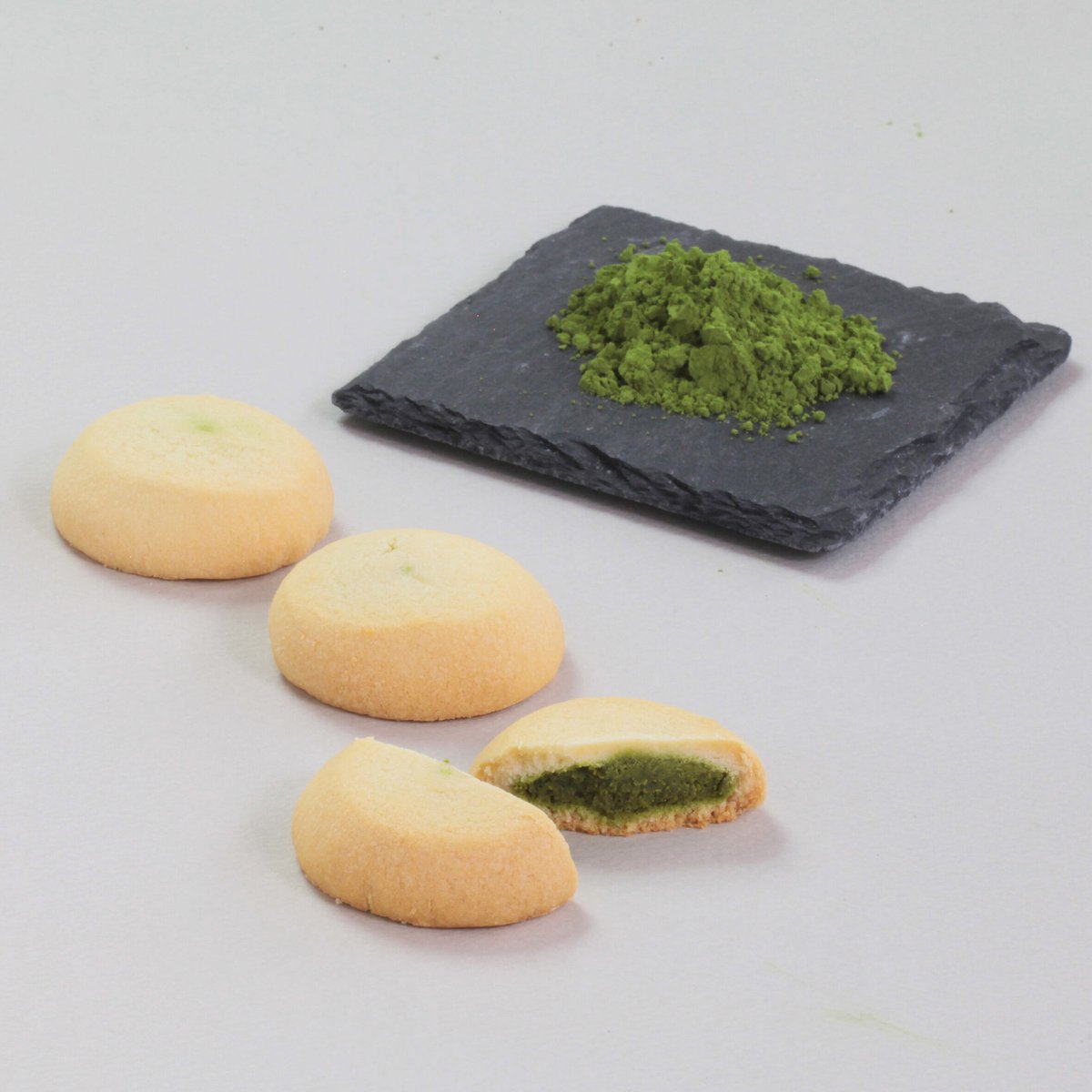 2 琴の月「抹茶」と 2 花の宴「抹茶」 抹茶 華の宴 | ANA DUTY FREE SHOP