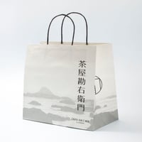 Shopping Bag 紙