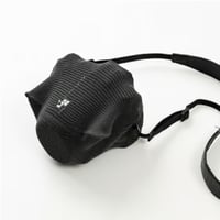 _go square W for camera M ダークグレー