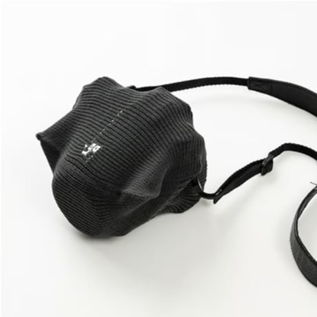 _go square W for camera M ダークグレー