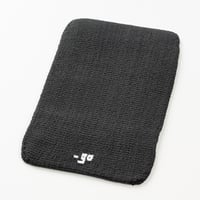 _go square W for camera-lens M ダークグレー