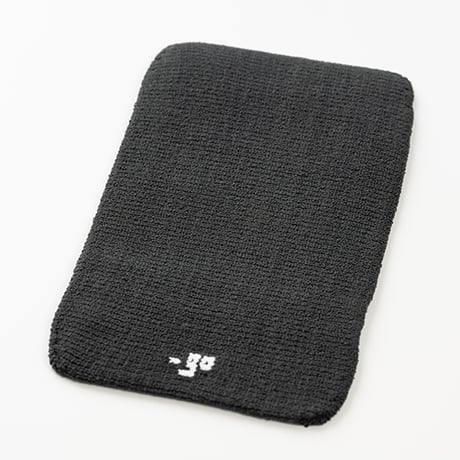 _go square W for camera-lens M ダークグレー