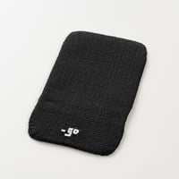 _go square W for camera S ダークグレー
